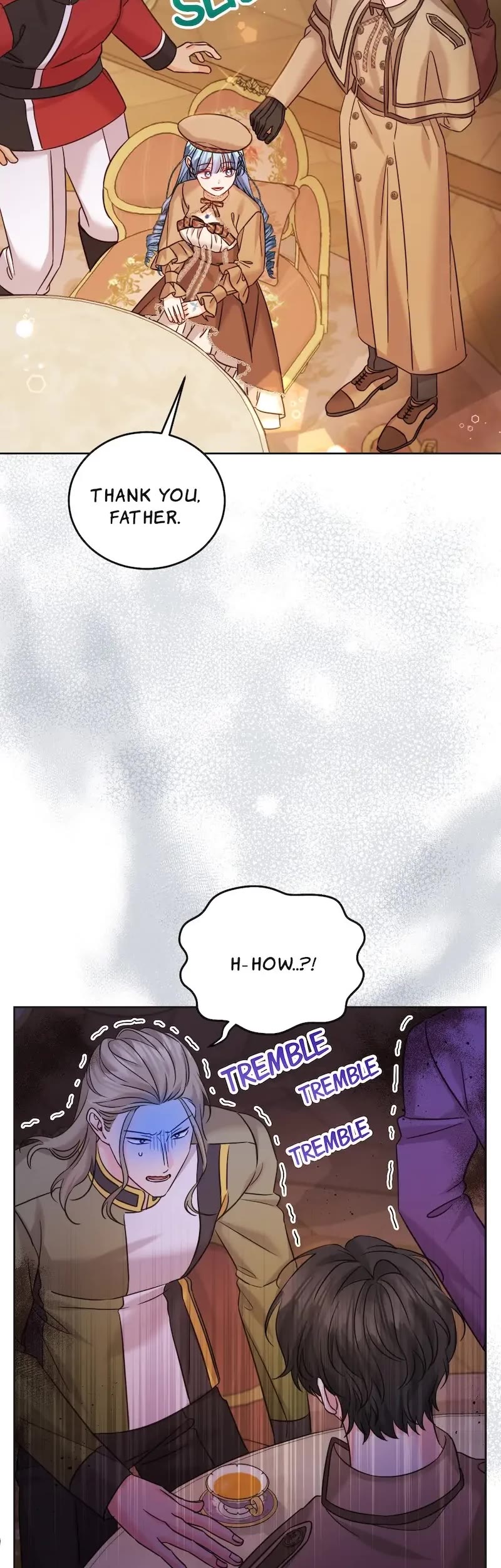 Saving the Villain Who Was Abandoned by the Female Lead Chapter 93 page 20 - Chapter 93