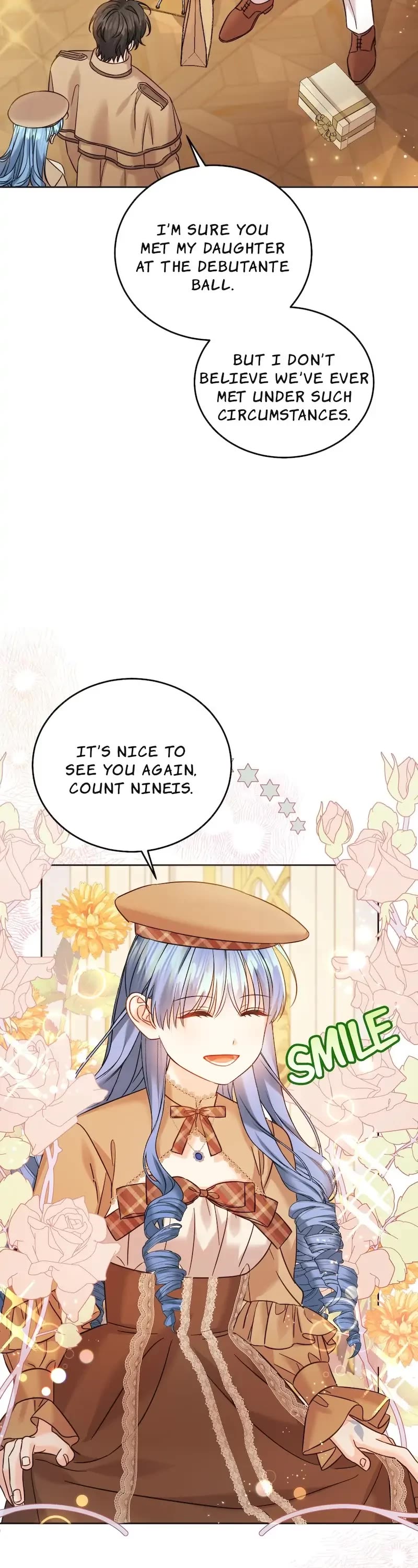Saving the Villain Who Was Abandoned by the Female Lead Chapter 93 page 26 - Chapter 93