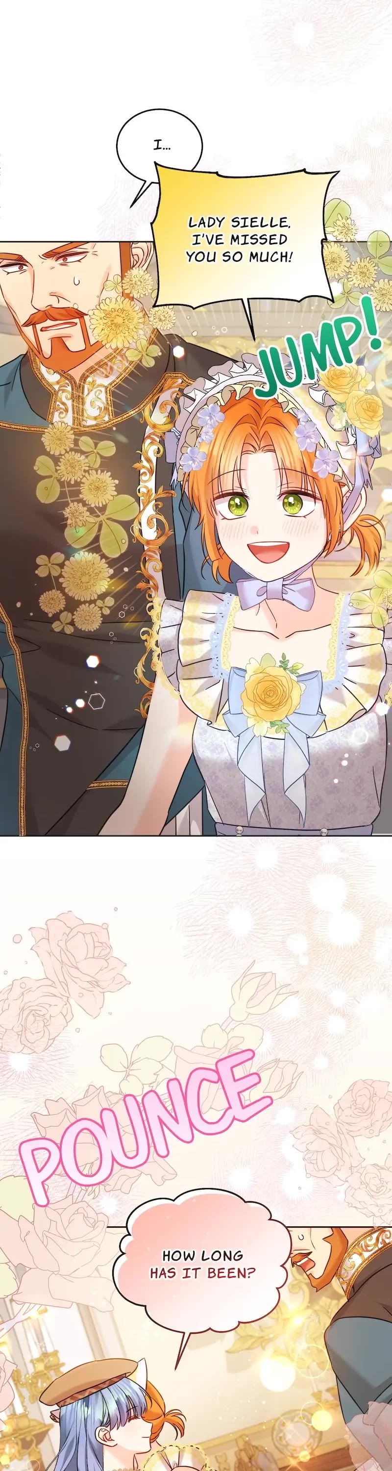 Saving the Villain Who Was Abandoned by the Female Lead Chapter 93 page 27 - Chapter 93