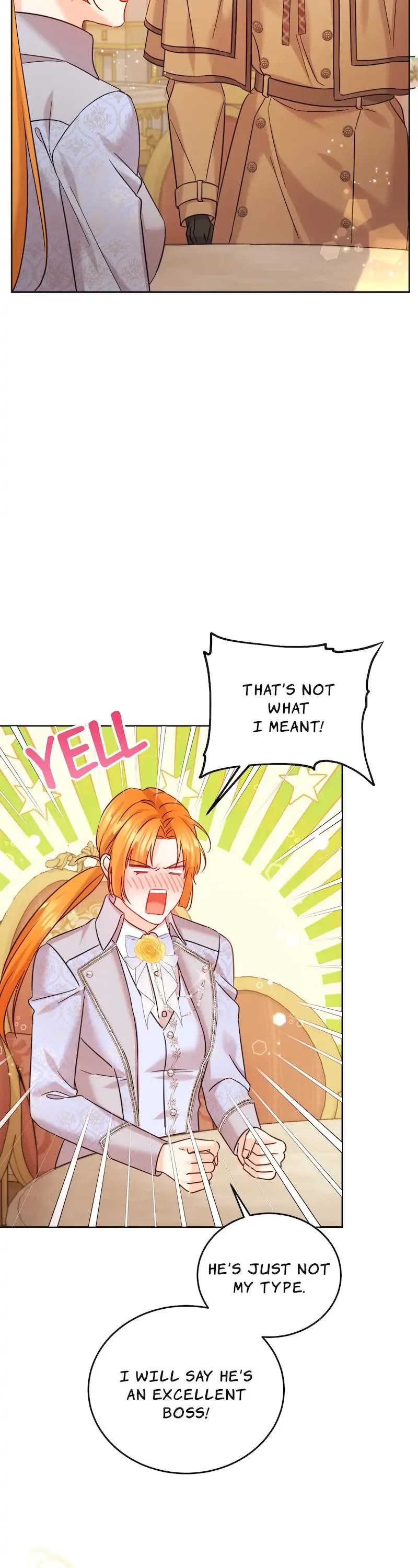 Saving the Villain Who Was Abandoned by the Female Lead Chapter 93 page 32 - Chapter 93