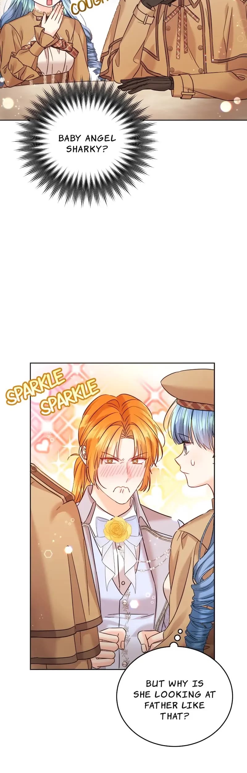 Saving the Villain Who Was Abandoned by the Female Lead Chapter 93 page 34 - Chapter 93
