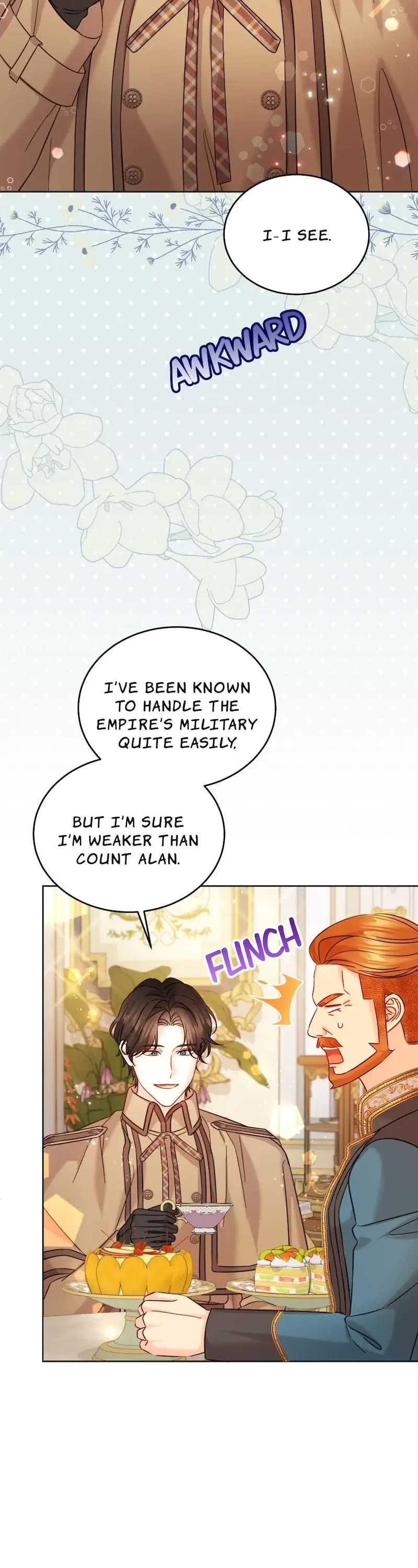Saving the Villain Who Was Abandoned by the Female Lead Chapter 93 page 37 - Chapter 93