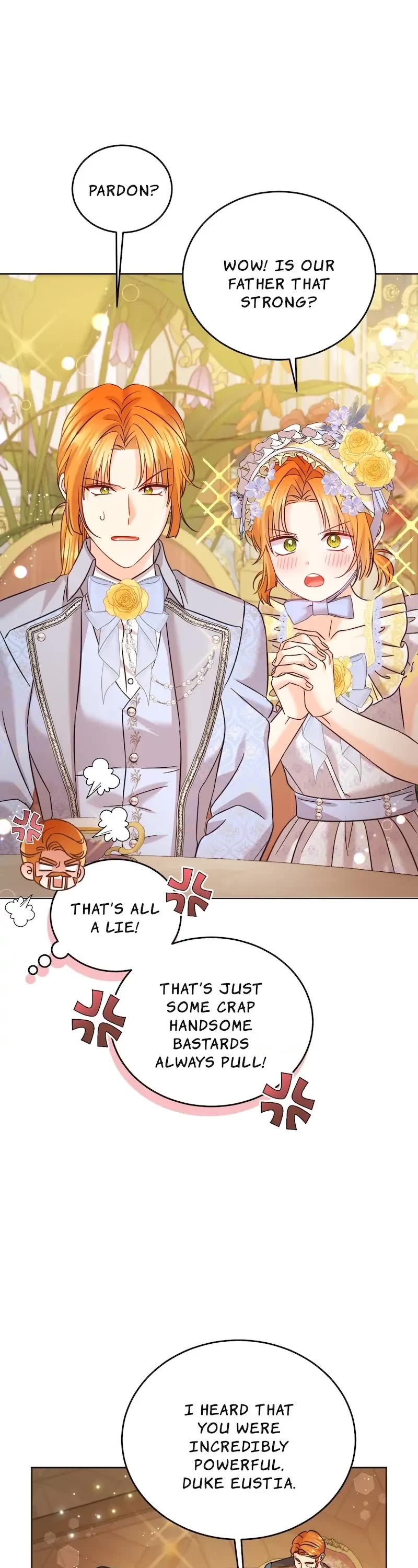 Saving the Villain Who Was Abandoned by the Female Lead Chapter 93 page 38 - Chapter 93