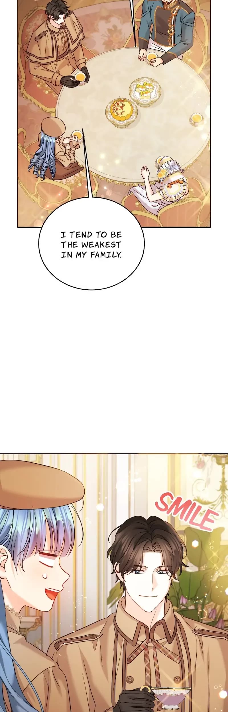 Saving the Villain Who Was Abandoned by the Female Lead Chapter 93 page 39 - Chapter 93