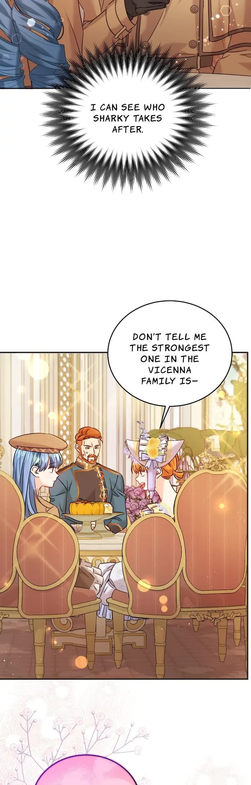 Saving the Villain Who Was Abandoned by the Female Lead Chapter 93 page 40 - Chapter 93