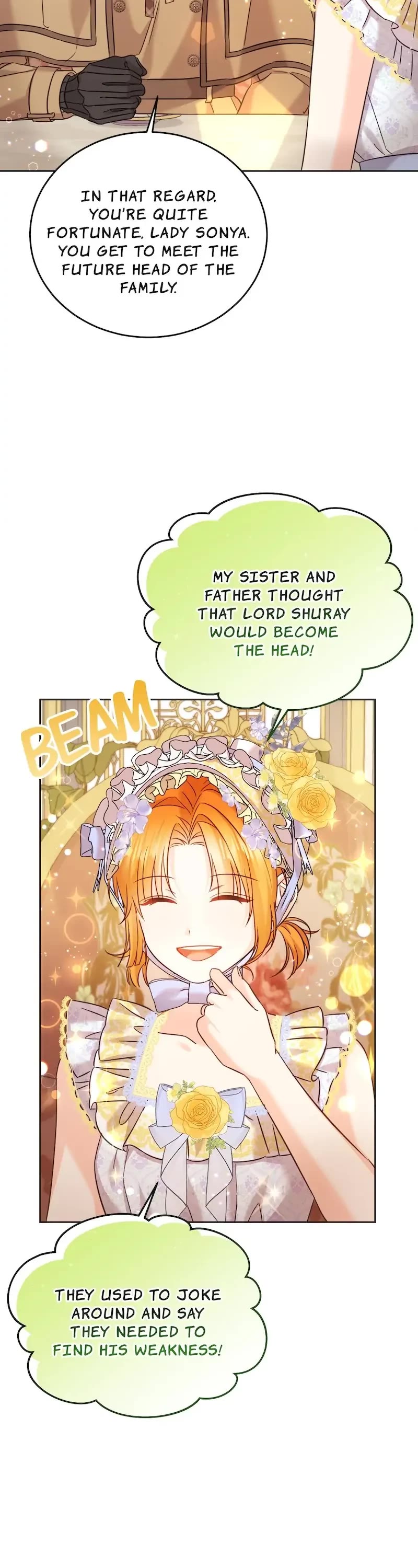 Saving the Villain Who Was Abandoned by the Female Lead Chapter 93 page 42 - Chapter 93