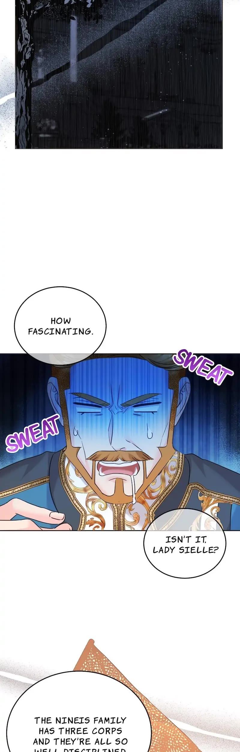 Saving the Villain Who Was Abandoned by the Female Lead Chapter 93 page 44 - Chapter 93