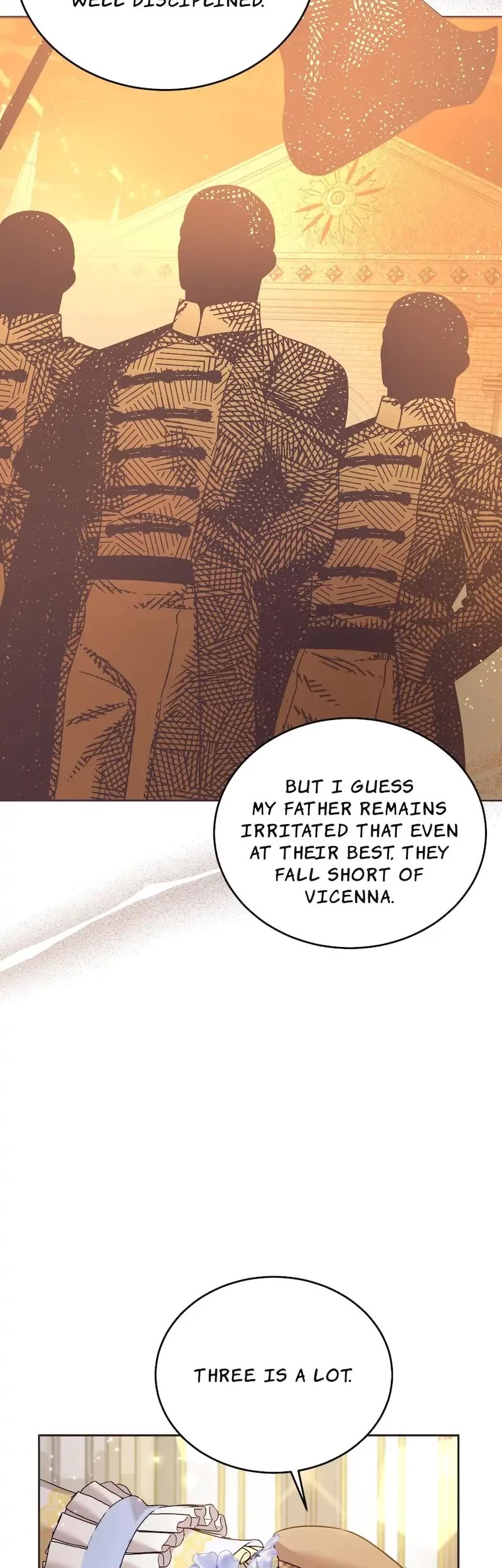 Saving the Villain Who Was Abandoned by the Female Lead Chapter 93 page 45 - Chapter 93