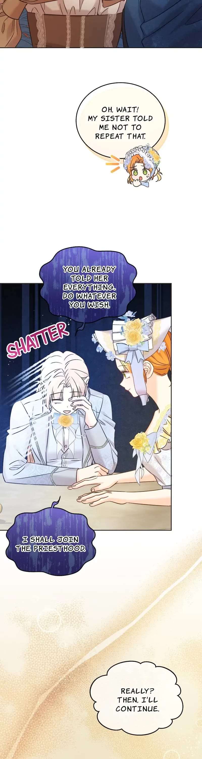 Saving the Villain Who Was Abandoned by the Female Lead Chapter 93 page 47 - Chapter 93