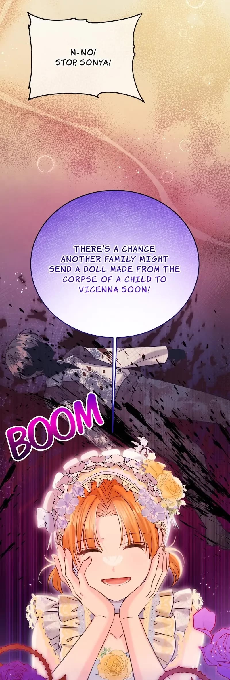 Saving the Villain Who Was Abandoned by the Female Lead Chapter 93 page 48 - Chapter 93