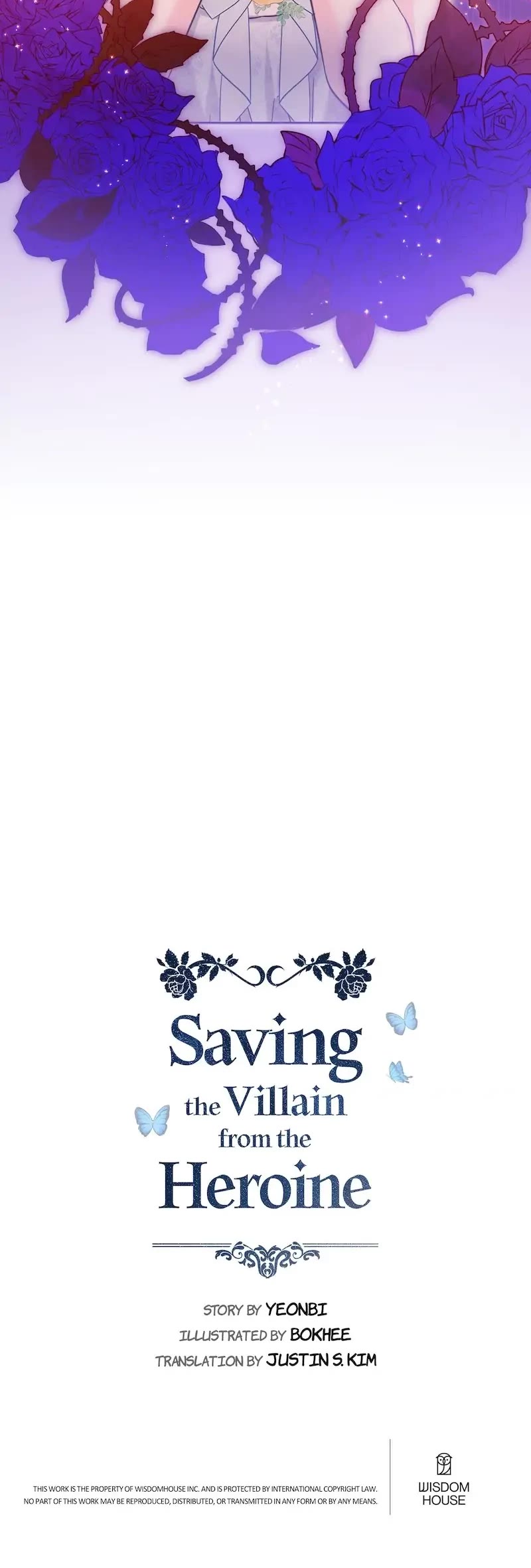 Saving the Villain Who Was Abandoned by the Female Lead Chapter 93 page 49 - Chapter 93