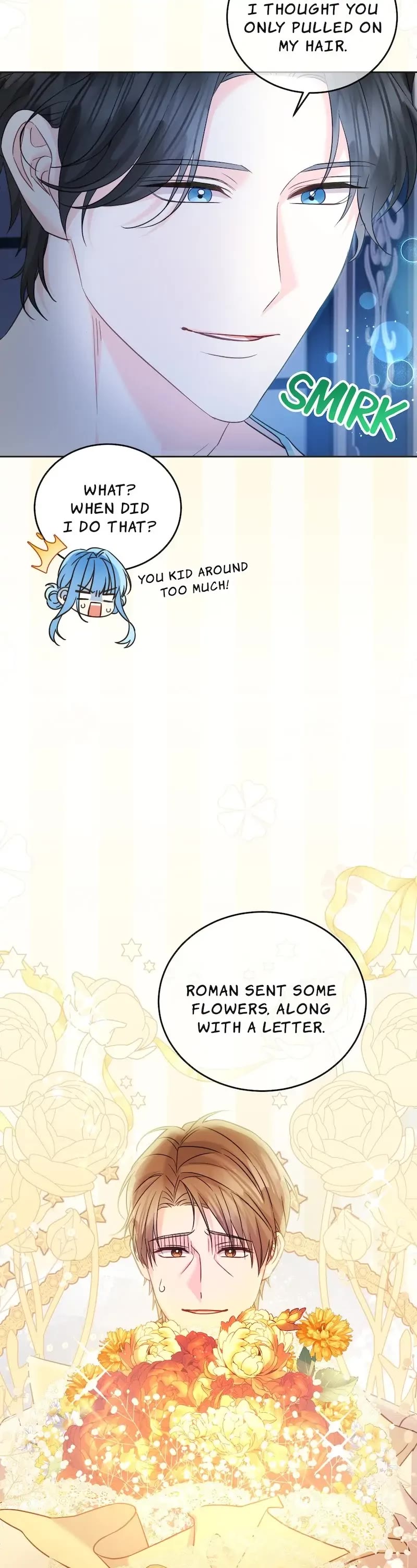 Saving the Villain Who Was Abandoned by the Female Lead Chapter 93 page 6 - Chapter 93