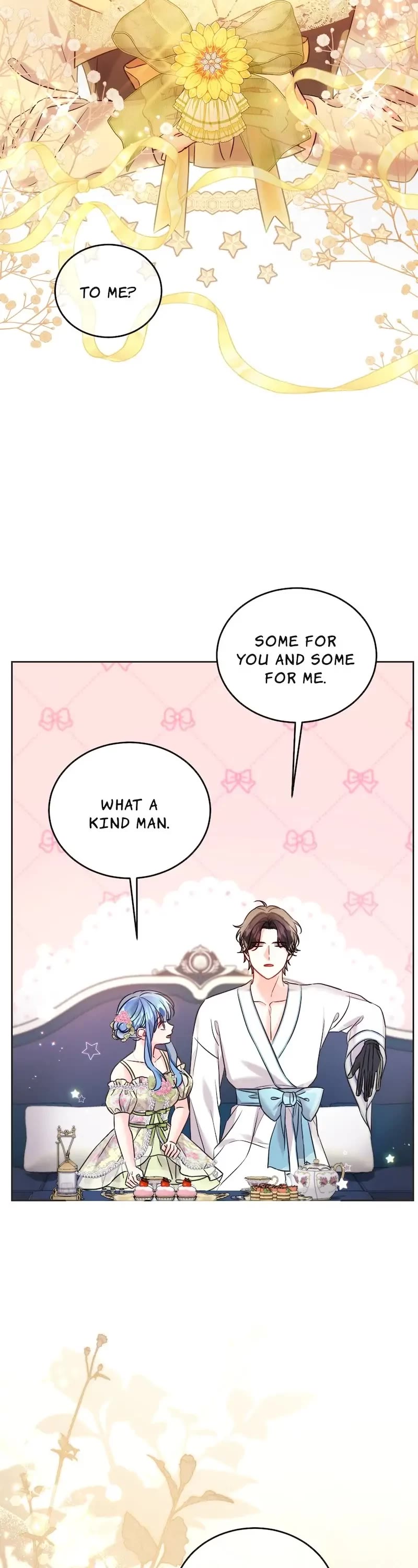 Saving the Villain Who Was Abandoned by the Female Lead Chapter 93 page 7 - Chapter 93