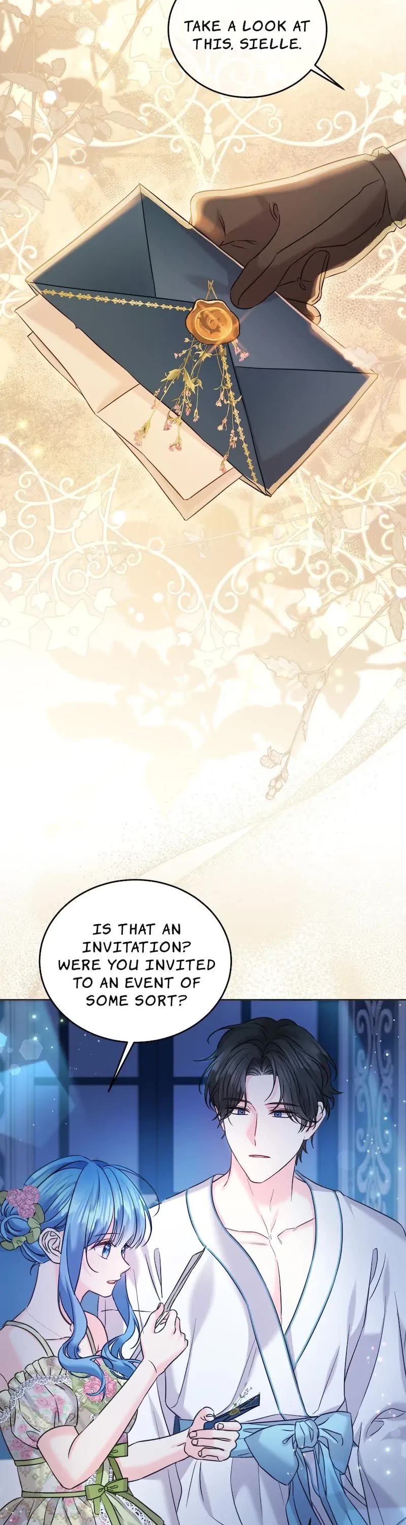 Saving the Villain Who Was Abandoned by the Female Lead Chapter 93 page 8 - Chapter 93