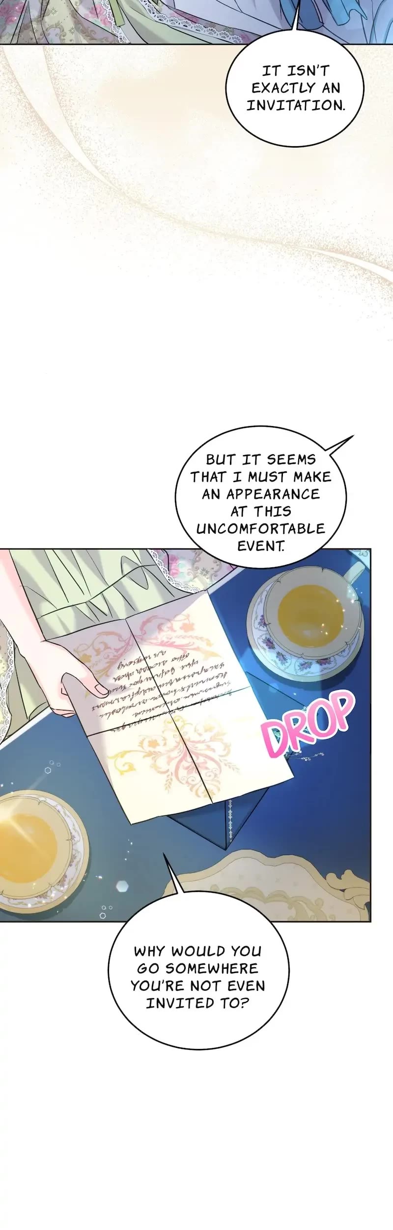 Saving the Villain Who Was Abandoned by the Female Lead Chapter 93 page 9 - Chapter 93