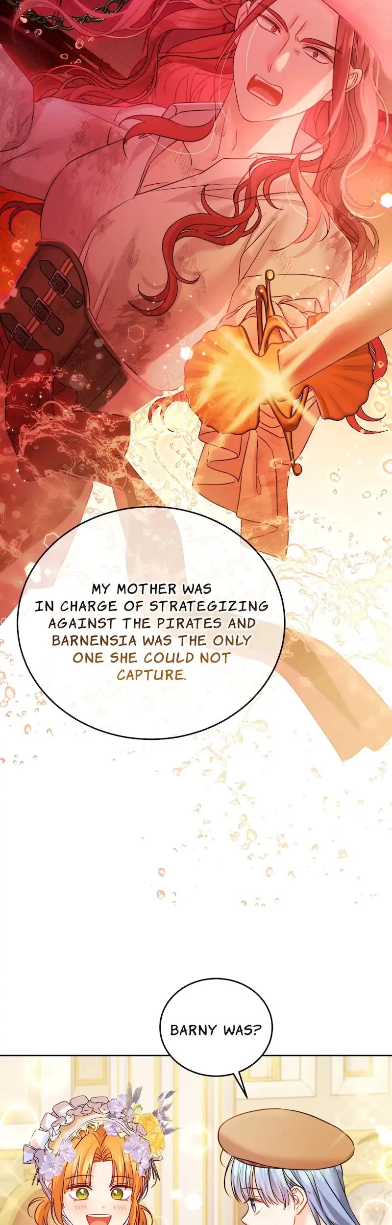 Saving the Villain Who Was Abandoned by the Female Lead Chapter 94 page 10 - Chapter 94