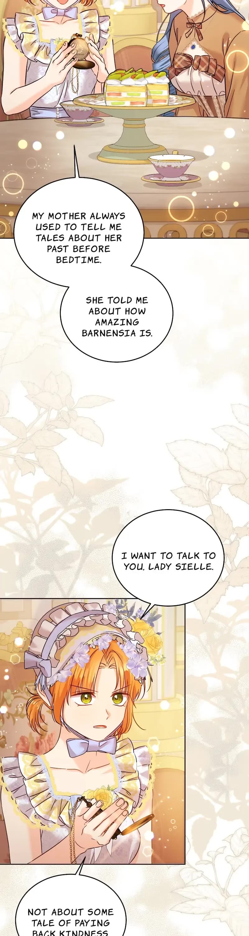 Saving the Villain Who Was Abandoned by the Female Lead Chapter 94 page 11 - Chapter 94