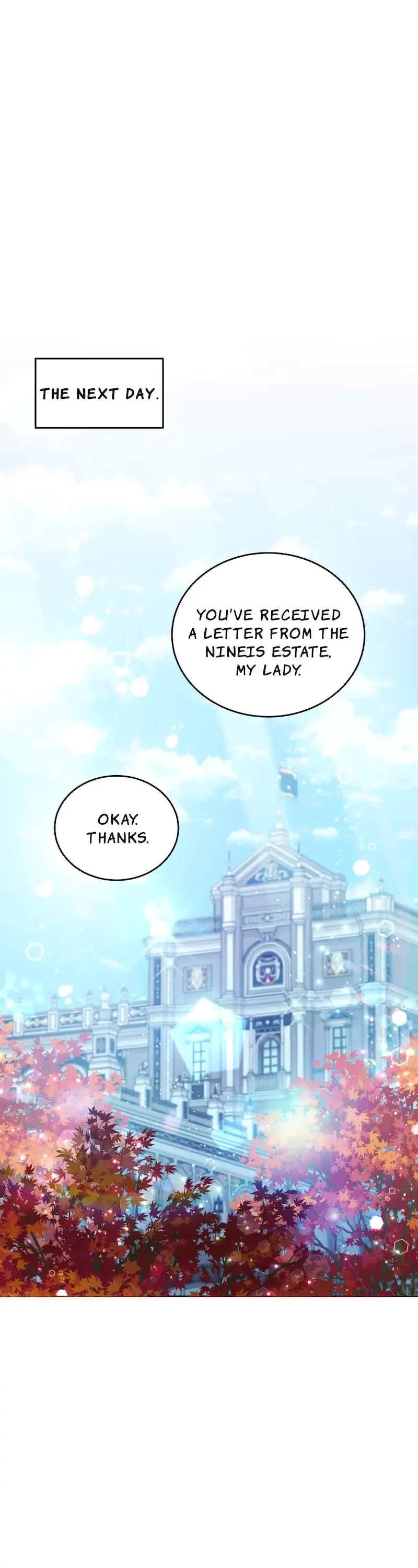 Saving the Villain Who Was Abandoned by the Female Lead Chapter 94 page 21 - Chapter 94