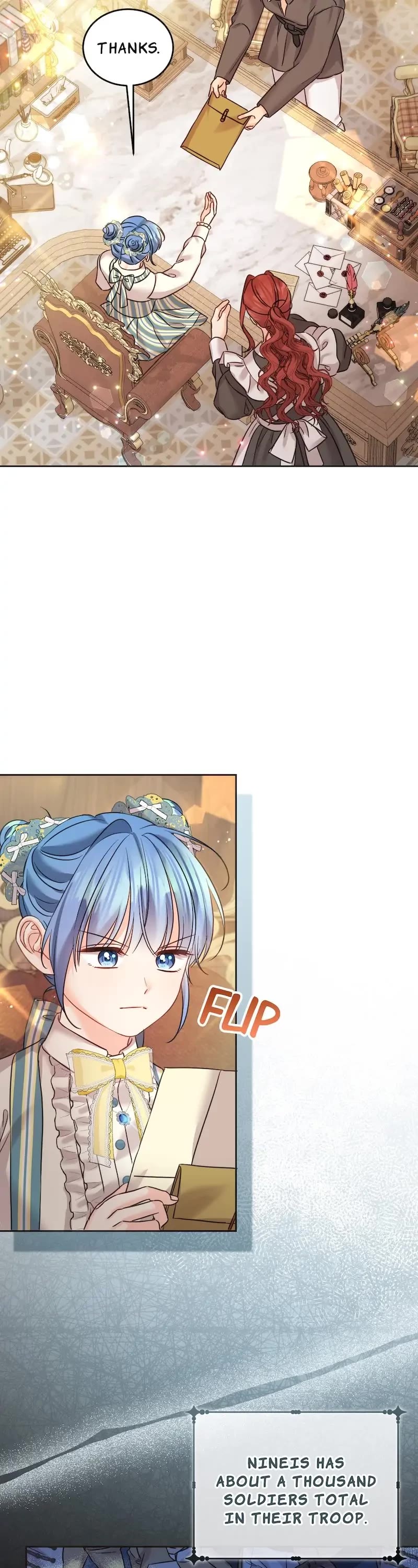 Saving the Villain Who Was Abandoned by the Female Lead Chapter 94 page 26 - Chapter 94