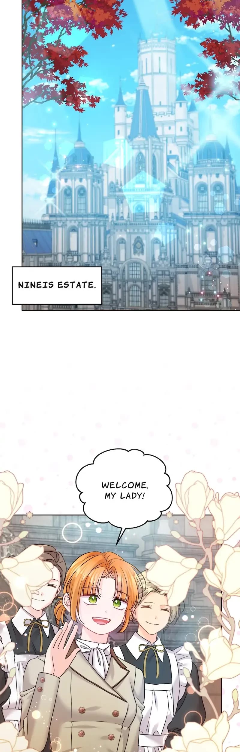Saving the Villain Who Was Abandoned by the Female Lead Chapter 94 page 29 - Chapter 94