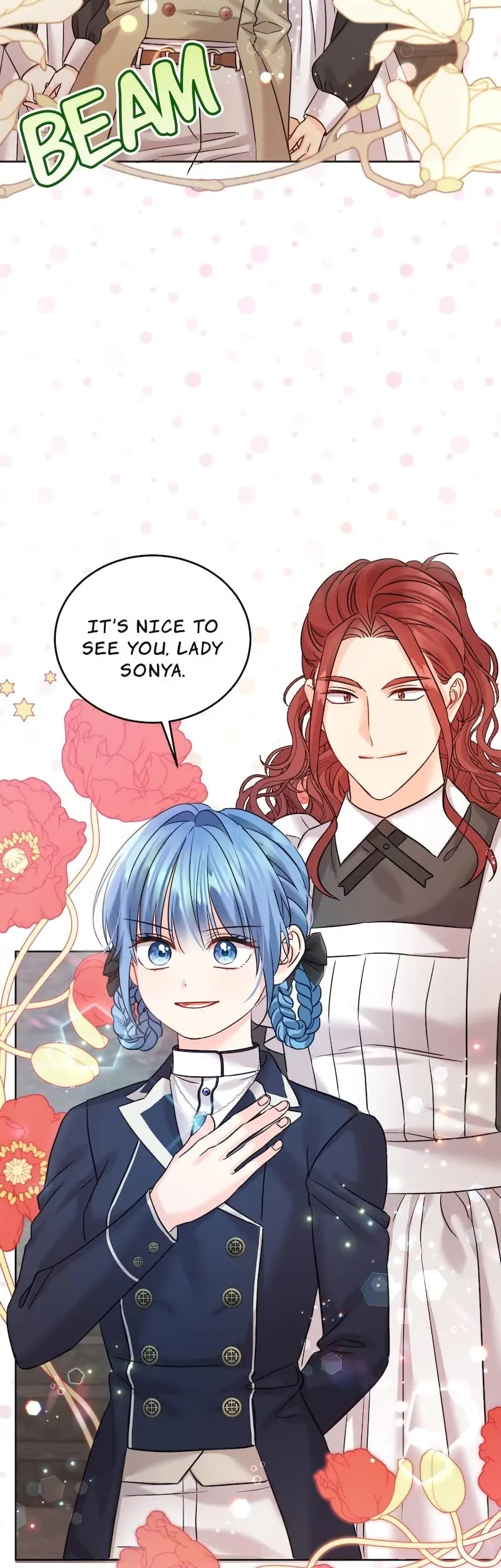 Saving the Villain Who Was Abandoned by the Female Lead Chapter 94 page 30 - Chapter 94