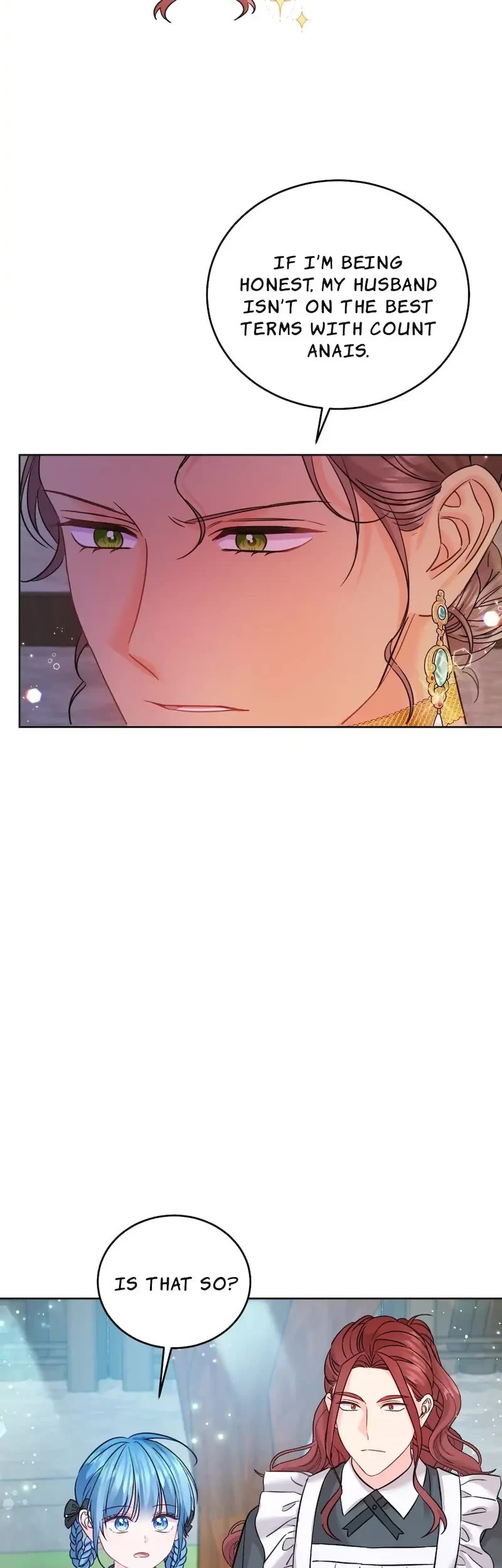 Saving the Villain Who Was Abandoned by the Female Lead Chapter 94 page 45 - Chapter 94