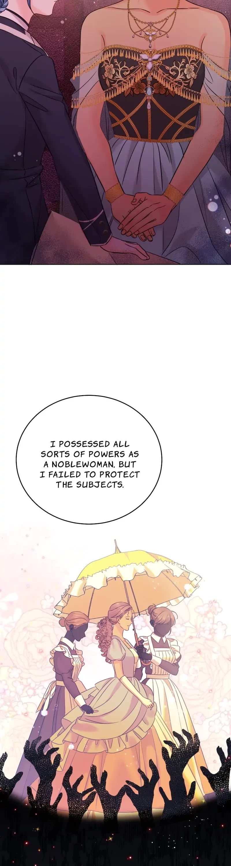 Saving the Villain Who Was Abandoned by the Female Lead Chapter 94 page 48 - Chapter 94