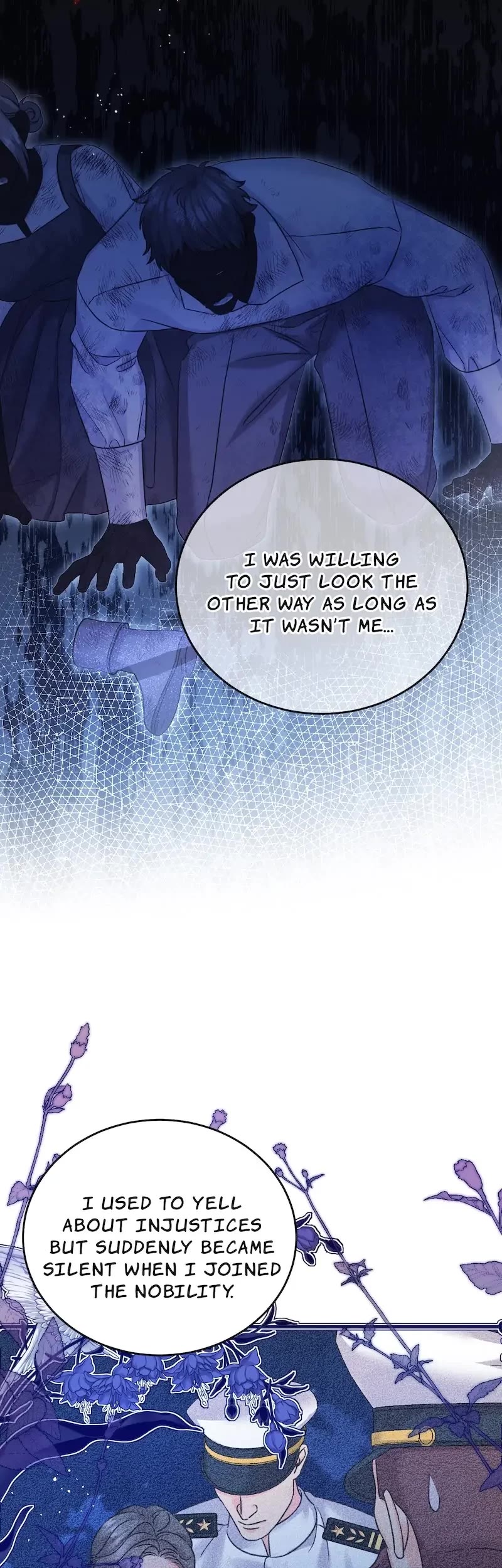 Saving the Villain Who Was Abandoned by the Female Lead Chapter 94 page 49 - Chapter 94