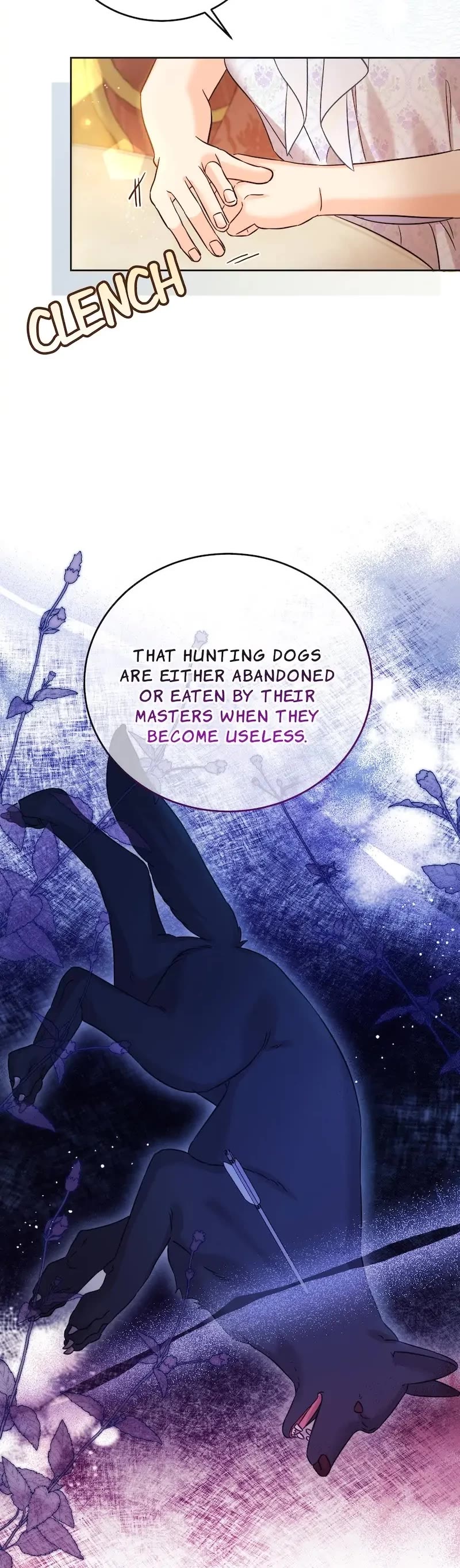 Saving the Villain Who Was Abandoned by the Female Lead Chapter 94 page 5 - Chapter 94