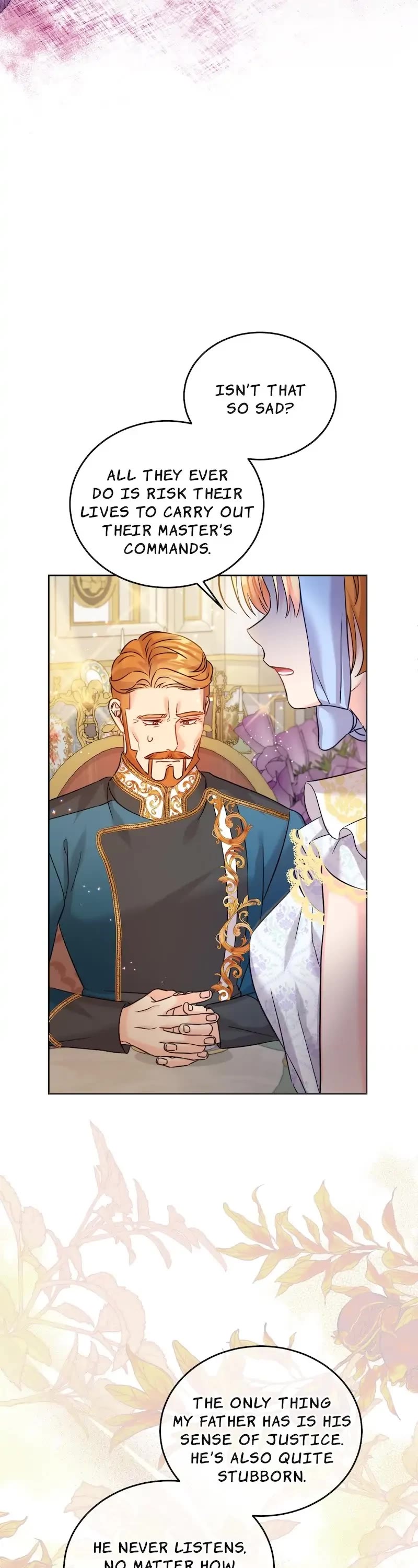 Saving the Villain Who Was Abandoned by the Female Lead Chapter 94 page 6 - Chapter 94