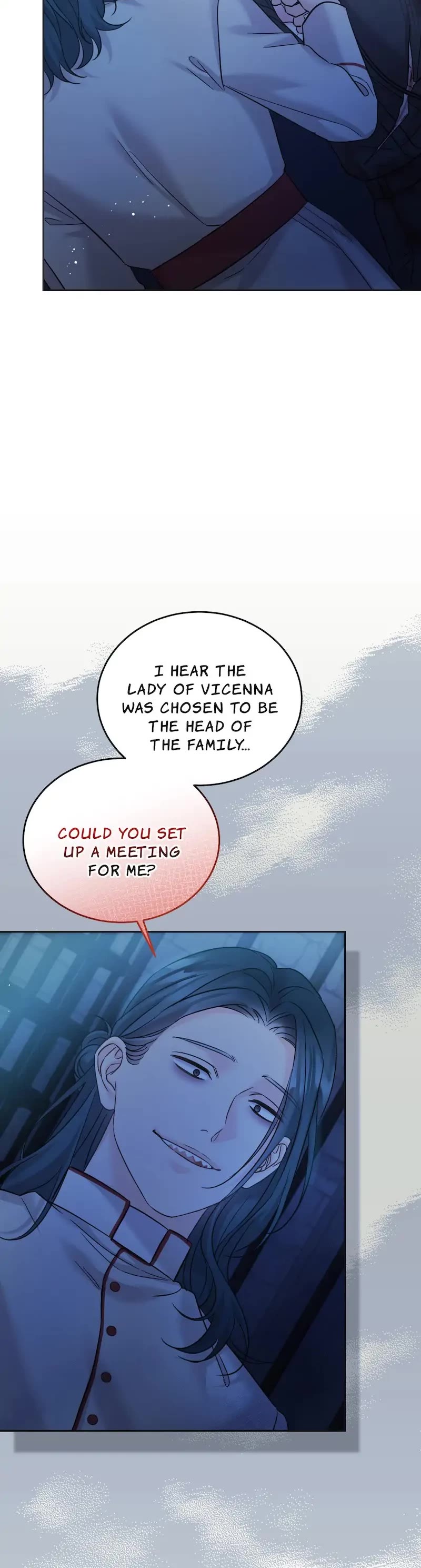 Saving the Villain Who Was Abandoned by the Female Lead Chapter 95 page 15 - Chapter 95