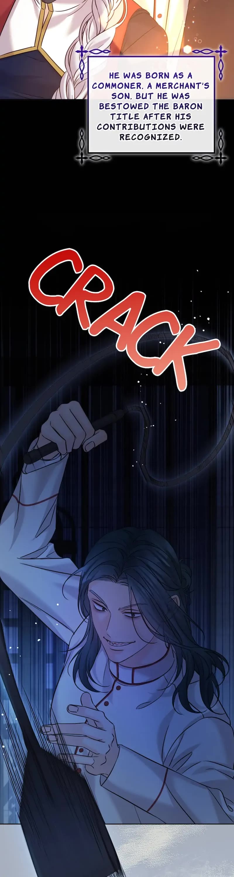 Saving the Villain Who Was Abandoned by the Female Lead Chapter 95 page 17 - Chapter 95