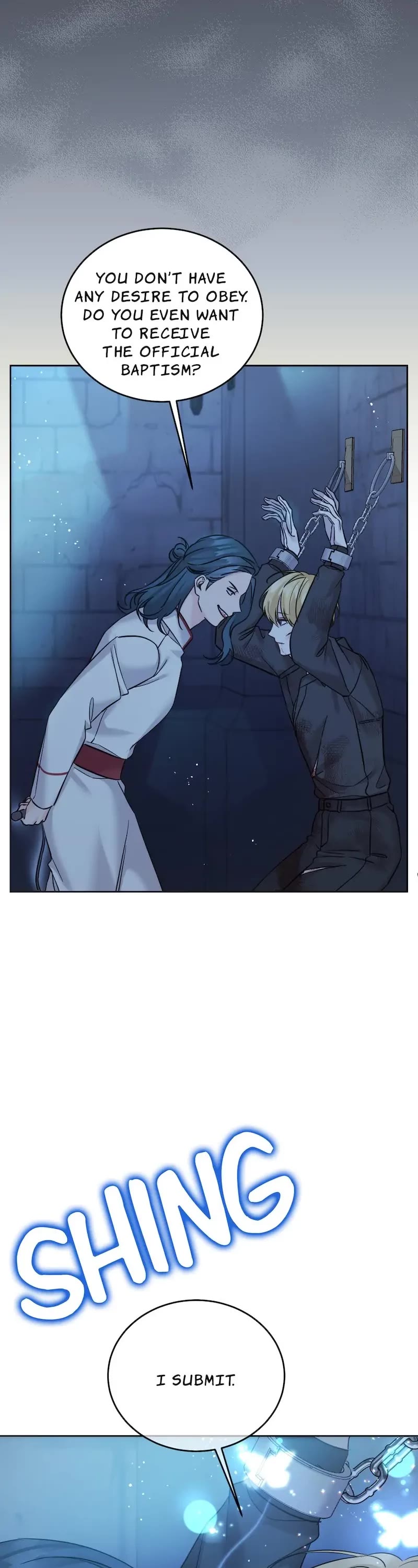 Saving the Villain Who Was Abandoned by the Female Lead Chapter 95 page 22 - Chapter 95