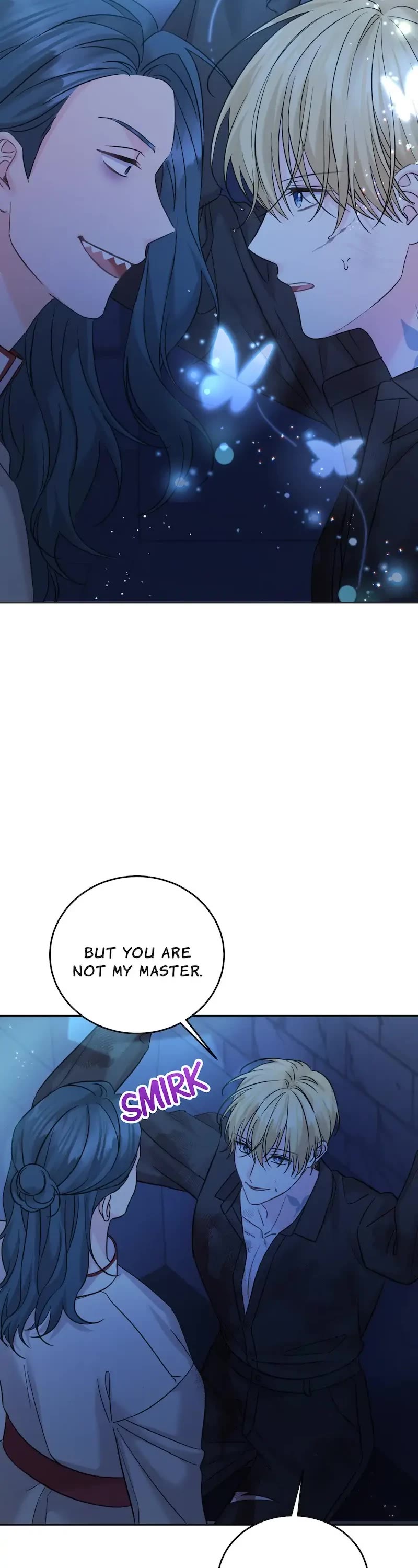 Saving the Villain Who Was Abandoned by the Female Lead Chapter 95 page 23 - Chapter 95