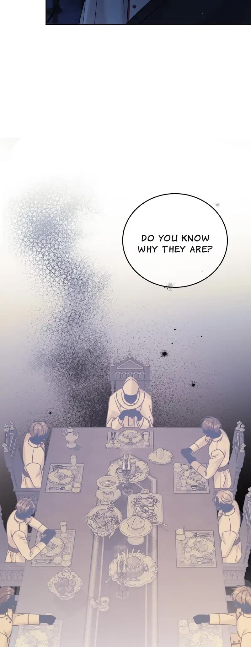 Saving the Villain Who Was Abandoned by the Female Lead Chapter 95 page 25 - Chapter 95