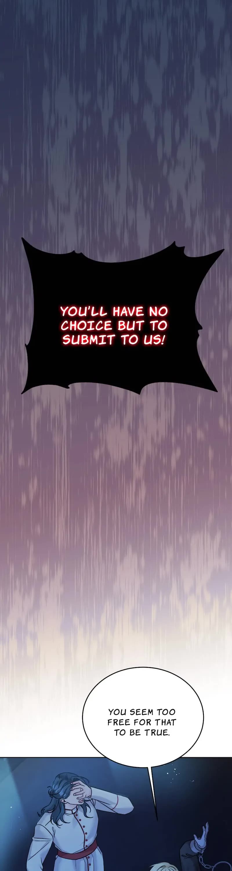 Saving the Villain Who Was Abandoned by the Female Lead Chapter 95 page 27 - Chapter 95