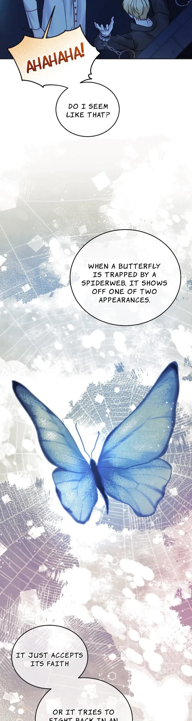 Saving the Villain Who Was Abandoned by the Female Lead Chapter 95 page 28 - Chapter 95