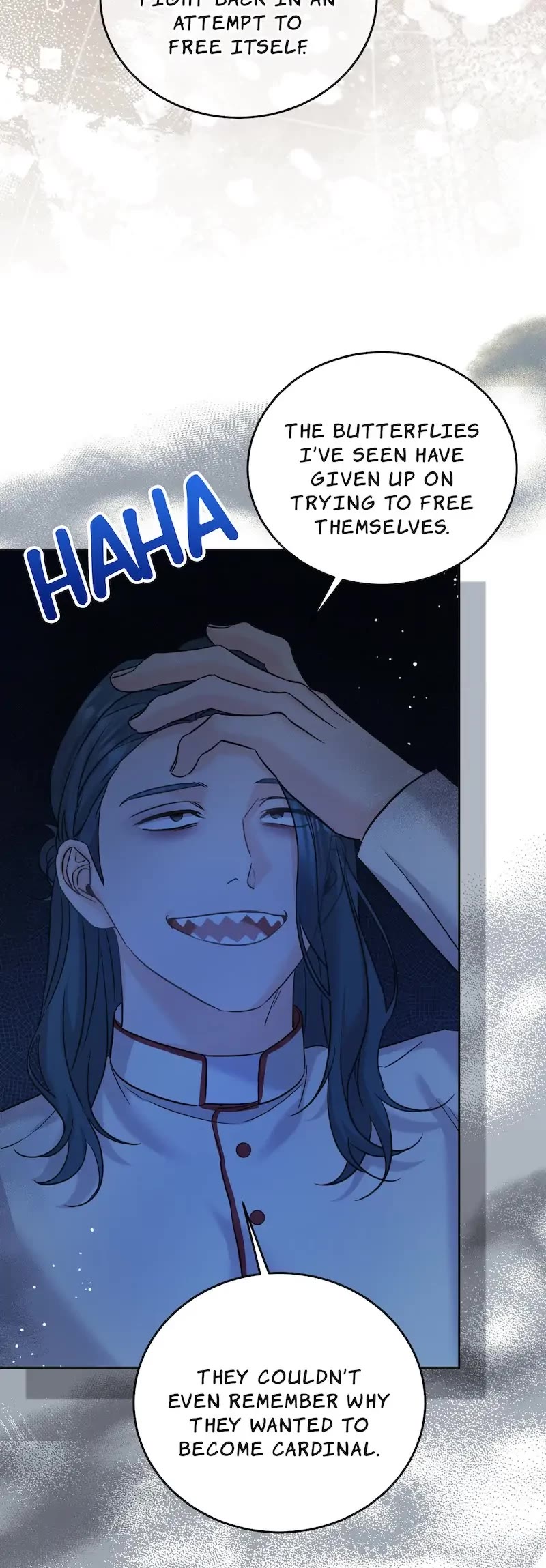 Saving the Villain Who Was Abandoned by the Female Lead Chapter 95 page 29 - Chapter 95