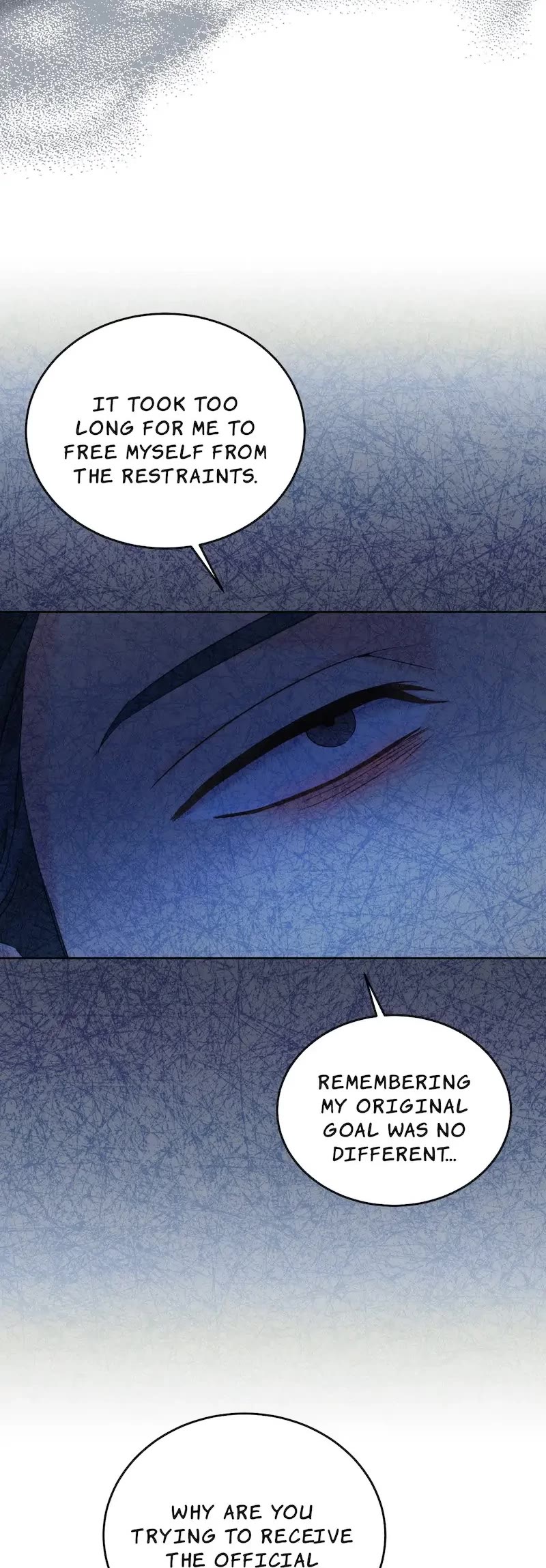 Saving the Villain Who Was Abandoned by the Female Lead Chapter 95 page 30 - Chapter 95