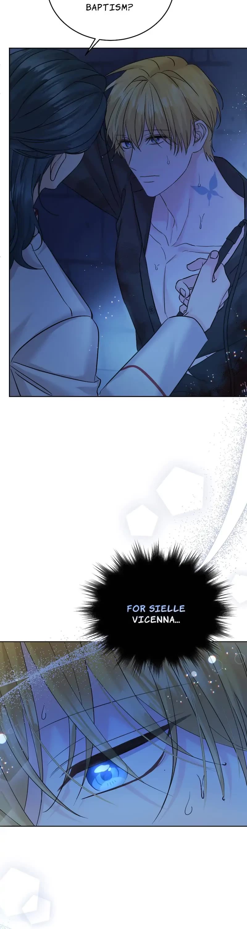 Saving the Villain Who Was Abandoned by the Female Lead Chapter 95 page 31 - Chapter 95