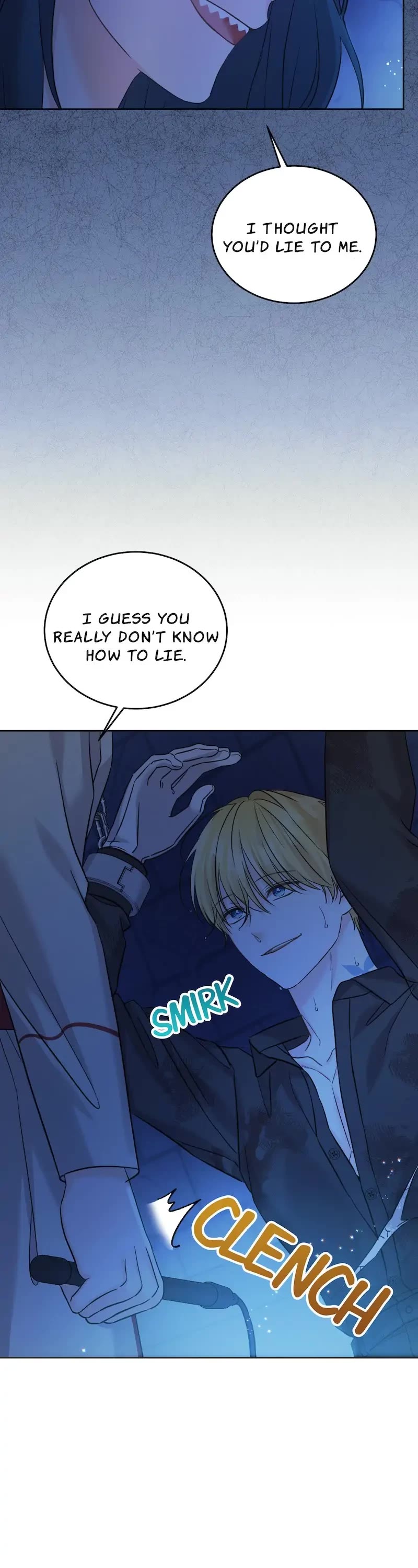 Saving the Villain Who Was Abandoned by the Female Lead Chapter 95 page 33 - Chapter 95