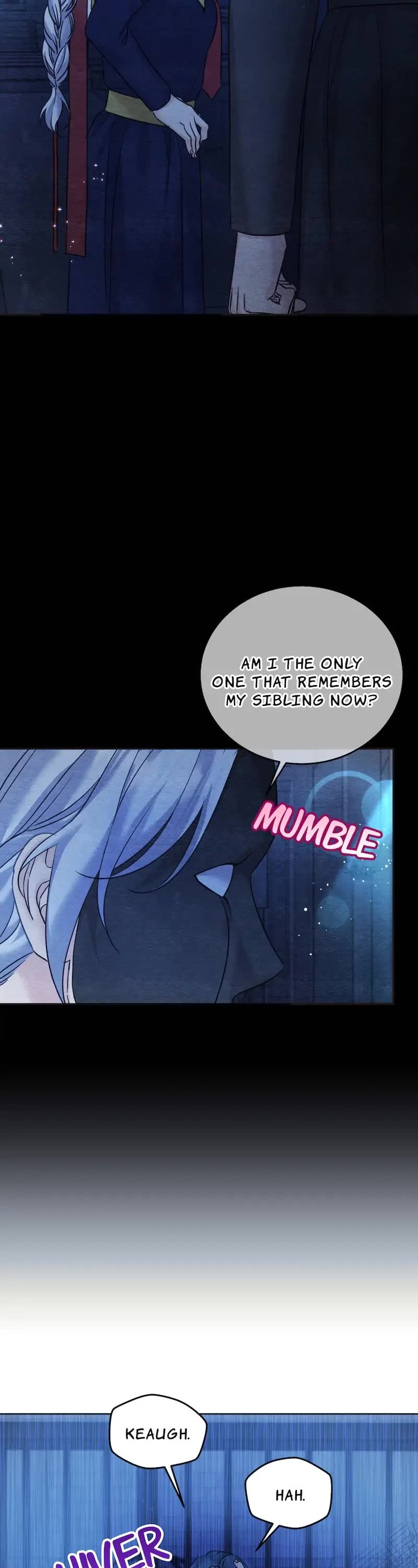Saving the Villain Who Was Abandoned by the Female Lead Chapter 95 page 36 - Chapter 95