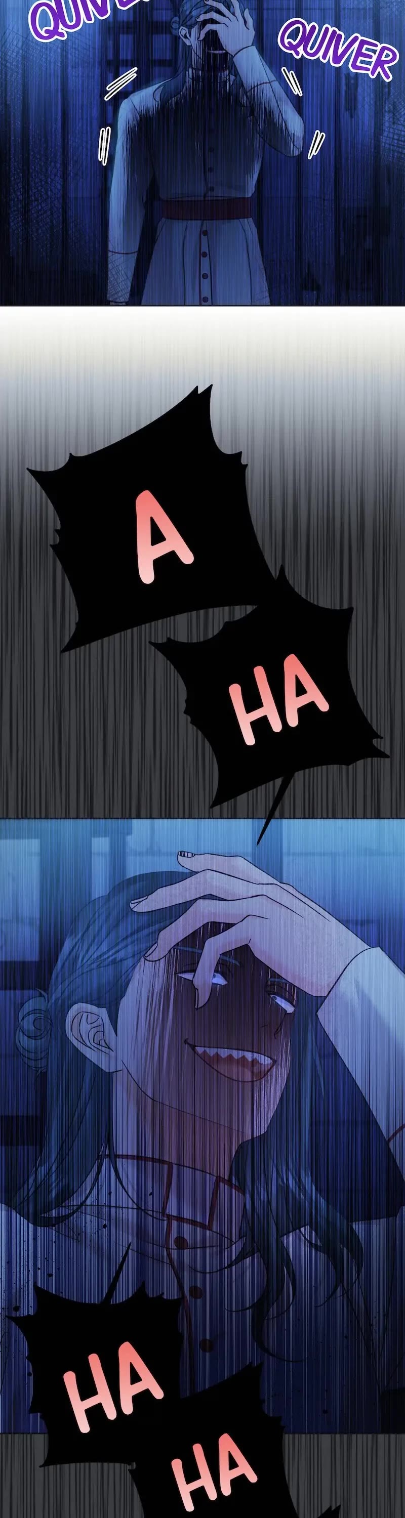 Saving the Villain Who Was Abandoned by the Female Lead Chapter 95 page 37 - Chapter 95