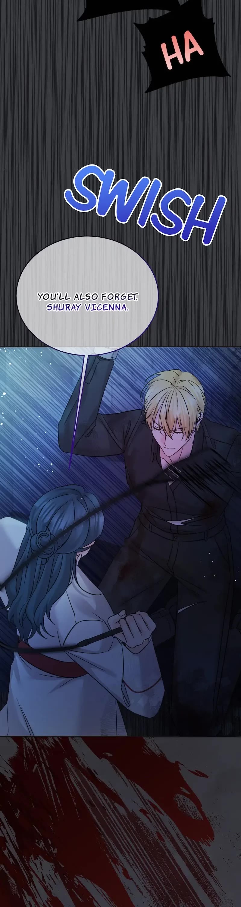 Saving the Villain Who Was Abandoned by the Female Lead Chapter 95 page 38 - Chapter 95