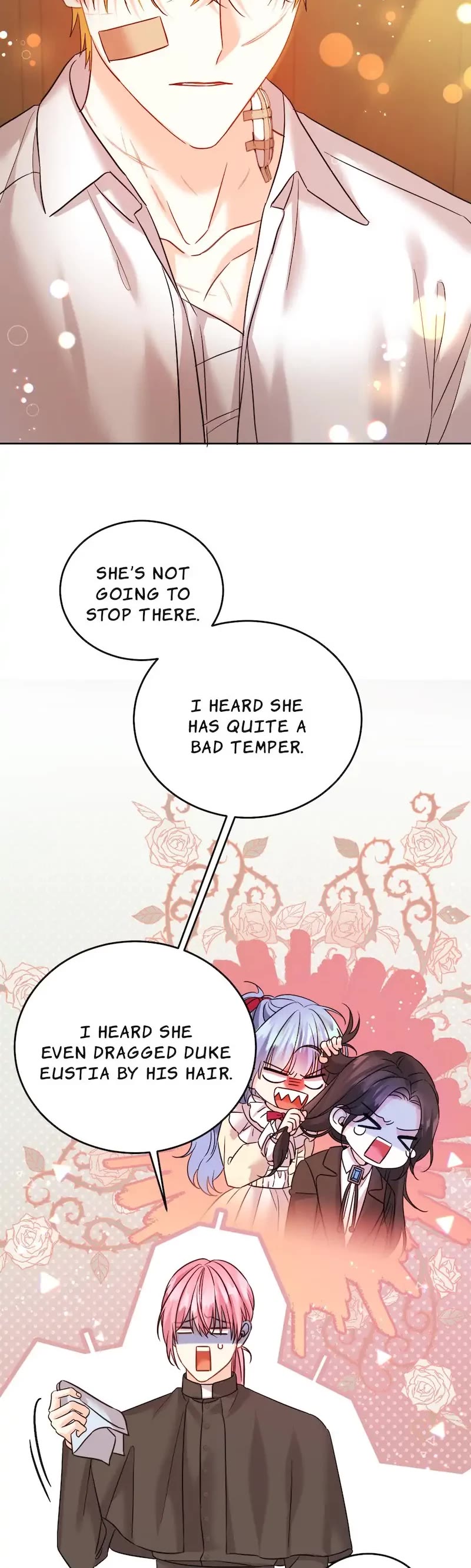 Saving the Villain Who Was Abandoned by the Female Lead Chapter 95 page 45 - Chapter 95