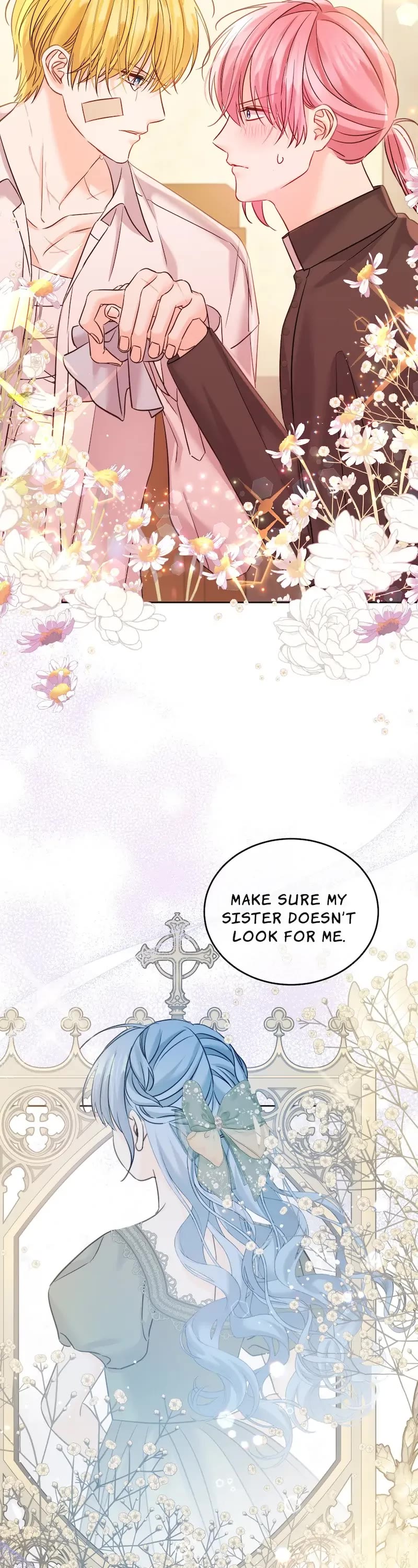 Saving the Villain Who Was Abandoned by the Female Lead Chapter 95 page 48 - Chapter 95