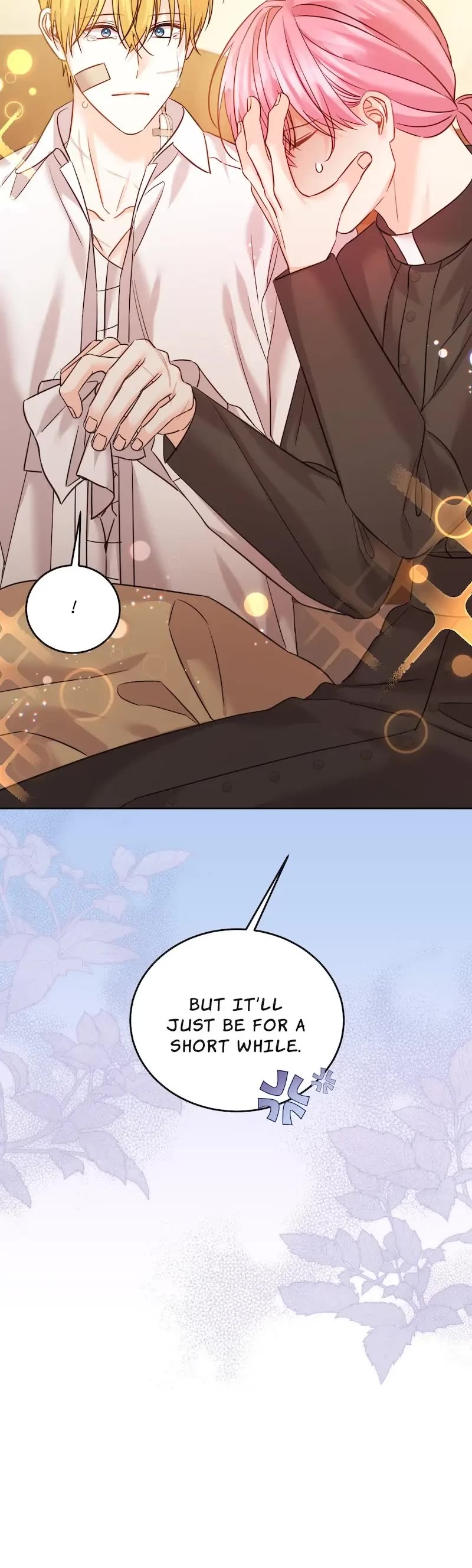 Saving the Villain Who Was Abandoned by the Female Lead Chapter 95 page 50 - Chapter 95