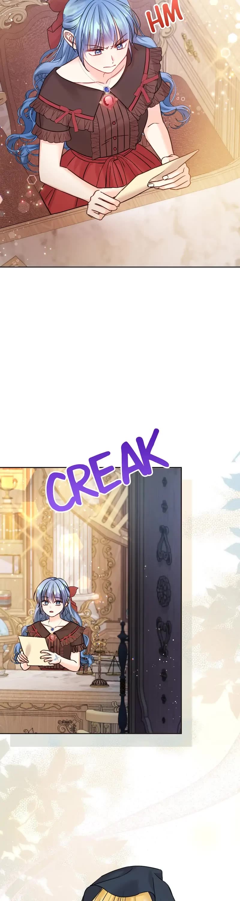 Saving the Villain Who Was Abandoned by the Female Lead Chapter 95 page 52 - Chapter 95