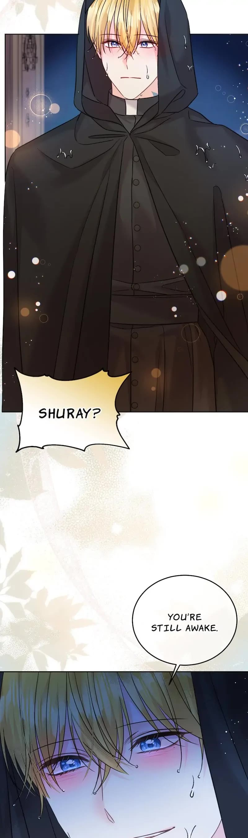Saving the Villain Who Was Abandoned by the Female Lead Chapter 95 page 53 - Chapter 95
