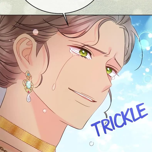 Saving the Villain Who Was Abandoned by the Female Lead Chapter 95 cover